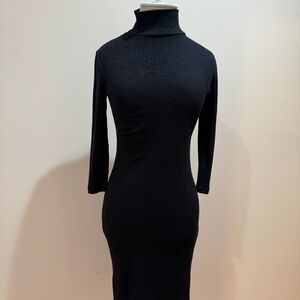 Banana Republic Sweater Dress